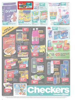 Checkers KZN : Save Today (22 Jul - 5 Aug), page 6