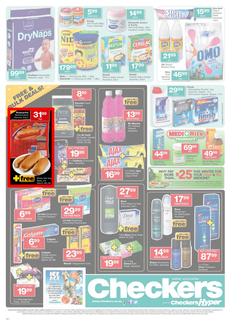 Checkers KZN : Save Today (22 Jul - 5 Aug), page 6