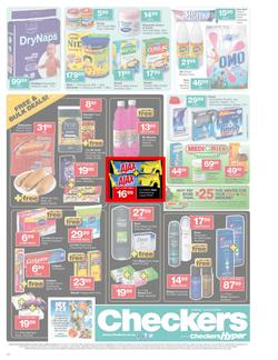Checkers KZN : Save Today (22 Jul - 5 Aug), page 6