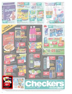 Checkers KZN : Save Today (22 Jul - 5 Aug), page 6