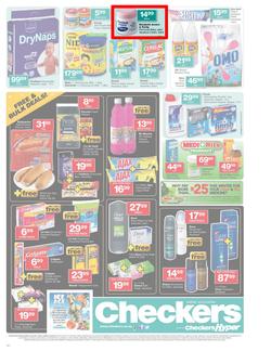 Checkers KZN : Save Today (22 Jul - 5 Aug), page 6