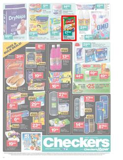 Checkers KZN : Save Today (22 Jul - 5 Aug), page 6