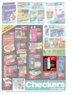 Checkers KZN : Save Today (22 Jul - 5 Aug), page 6