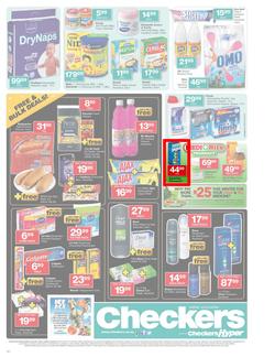Checkers KZN : Save Today (22 Jul - 5 Aug), page 6