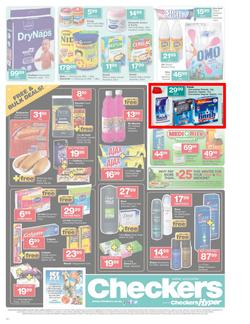 Checkers KZN : Save Today (22 Jul - 5 Aug), page 6