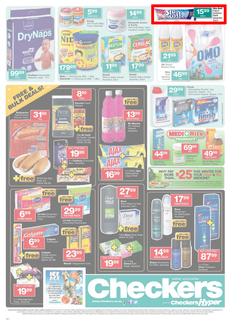 Checkers KZN : Save Today (22 Jul - 5 Aug), page 6