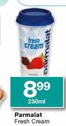 Parmalat Fresh Cream-250ml