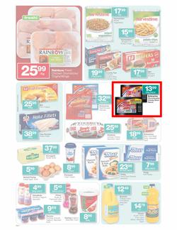 Checkers Eastern Cape : Save Today (6 Aug - 19 Aug), page 6