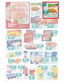 Checkers Eastern Cape : Save Today (6 Aug - 19 Aug), page 6