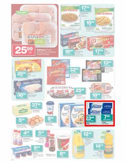 Checkers Eastern Cape : Save Today (6 Aug - 19 Aug), page 6