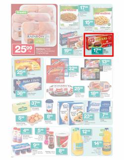 Checkers Eastern Cape : Save Today (6 Aug - 19 Aug), page 6