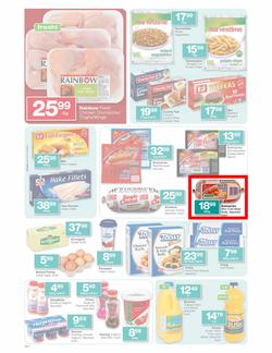 Checkers Eastern Cape : Save Today (6 Aug - 19 Aug), page 6