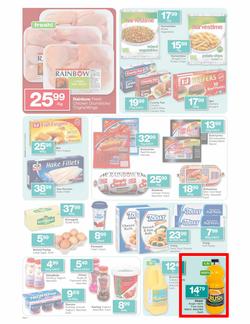 Checkers Eastern Cape : Save Today (6 Aug - 19 Aug), page 6