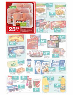 Checkers Eastern Cape : Save Today (6 Aug - 19 Aug), page 6