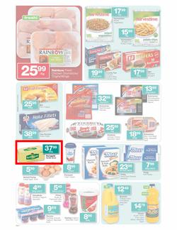 Checkers Eastern Cape : Save Today (6 Aug - 19 Aug), page 6