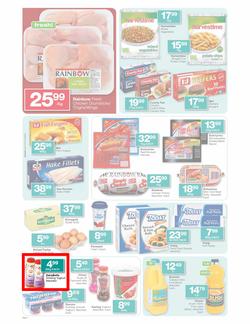 Checkers Eastern Cape : Save Today (6 Aug - 19 Aug), page 6