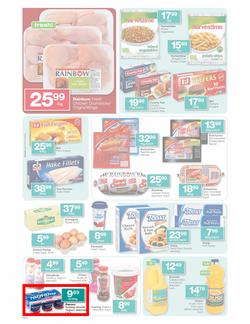 Checkers Eastern Cape : Save Today (6 Aug - 19 Aug), page 6