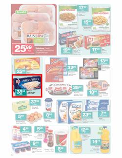 Checkers Eastern Cape : Save Today (6 Aug - 19 Aug), page 6