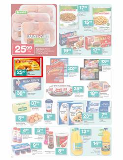 Checkers Eastern Cape : Save Today (6 Aug - 19 Aug), page 6