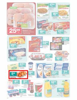 Checkers Eastern Cape : Save Today (6 Aug - 19 Aug), page 6