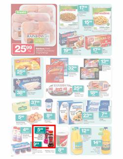 Checkers Eastern Cape : Save Today (6 Aug - 19 Aug), page 6