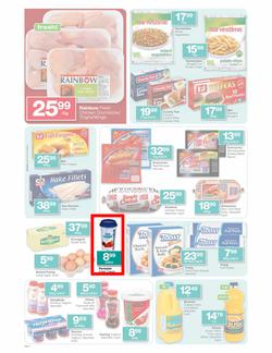 Checkers Eastern Cape : Save Today (6 Aug - 19 Aug), page 6