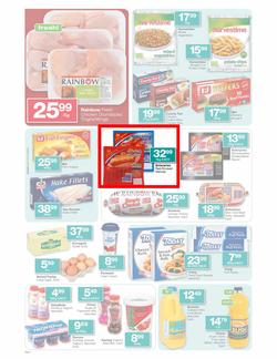 Checkers Eastern Cape : Save Today (6 Aug - 19 Aug), page 6