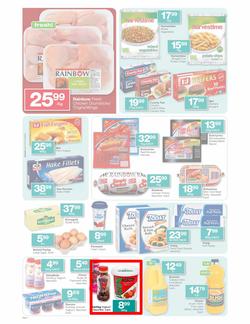 Checkers Eastern Cape : Save Today (6 Aug - 19 Aug), page 6