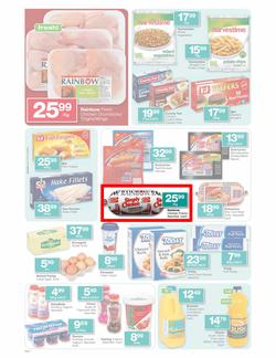 Checkers Eastern Cape : Save Today (6 Aug - 19 Aug), page 6