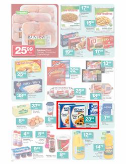 Checkers Eastern Cape : Save Today (6 Aug - 19 Aug), page 6