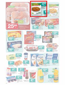 Checkers Eastern Cape : Save Today (6 Aug - 19 Aug), page 6