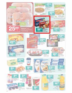Checkers Eastern Cape : Save Today (6 Aug - 19 Aug), page 6