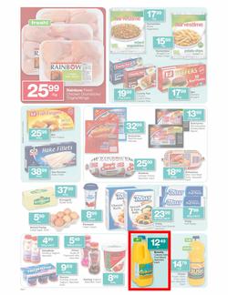 Checkers Eastern Cape : Save Today (6 Aug - 19 Aug), page 6