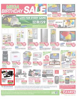 Beares : Mega Birthday Sale (Until 7 September), page 6