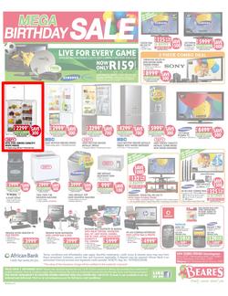 Beares : Mega Birthday Sale (Until 7 September), page 6