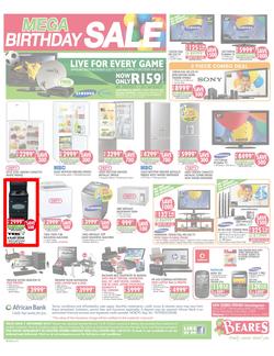 Beares : Mega Birthday Sale (Until 7 September), page 6