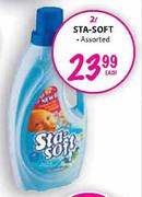 Sta-Soft-2Ltr
