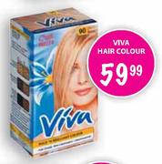 Viva Hair Colour