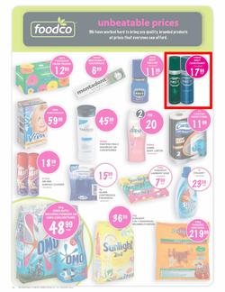 Foodco Western Cape : No Frills, Just Value (15 Aug - 19 Aug), page 6