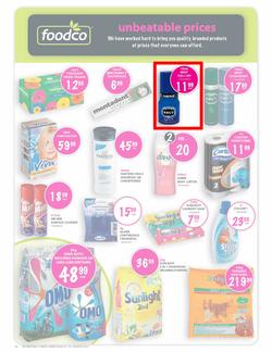 Foodco Western Cape : No Frills, Just Value (15 Aug - 19 Aug), page 6