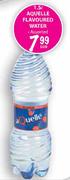 Aquelle Flavoured Water-1.5Ltr