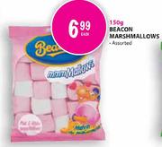 Beacon Marshmallows-150gm