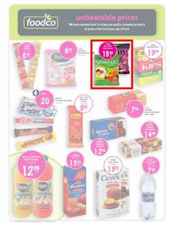 Foodco Gauteng & Polokwane : No Frills, Just Value (15 Aug - 19 Aug), page 6
