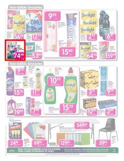 Makro : Birthday Sale - Cape Town Only (13 Aug - 29 Aug), page 6