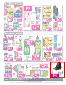 Makro : Birthday Sale - Cape Town Only (13 Aug - 29 Aug), page 6