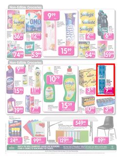 Makro : Birthday Sale - Cape Town Only (13 Aug - 29 Aug), page 6
