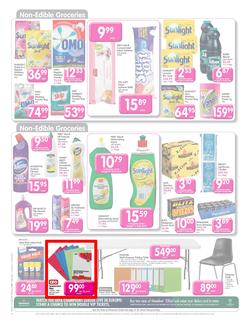 Makro : Birthday Sale - Cape Town Only (13 Aug - 29 Aug), page 6