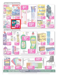Makro : Birthday Sale - Cape Town Only (13 Aug - 29 Aug), page 6