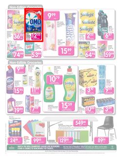 Makro : Birthday Sale - Cape Town Only (13 Aug - 29 Aug), page 6