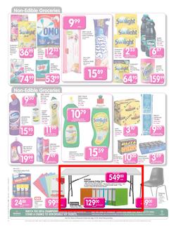 Makro : Birthday Sale - Cape Town Only (13 Aug - 29 Aug), page 6